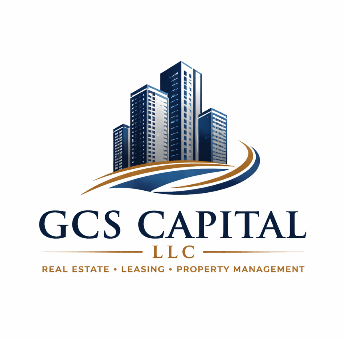 GCS Capital LLC Logo